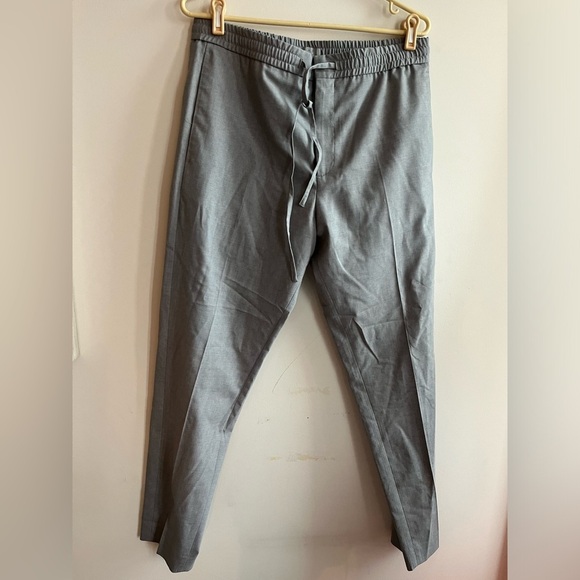 COS Grey Men Trousers EUR 50 - Picture 1 of 6